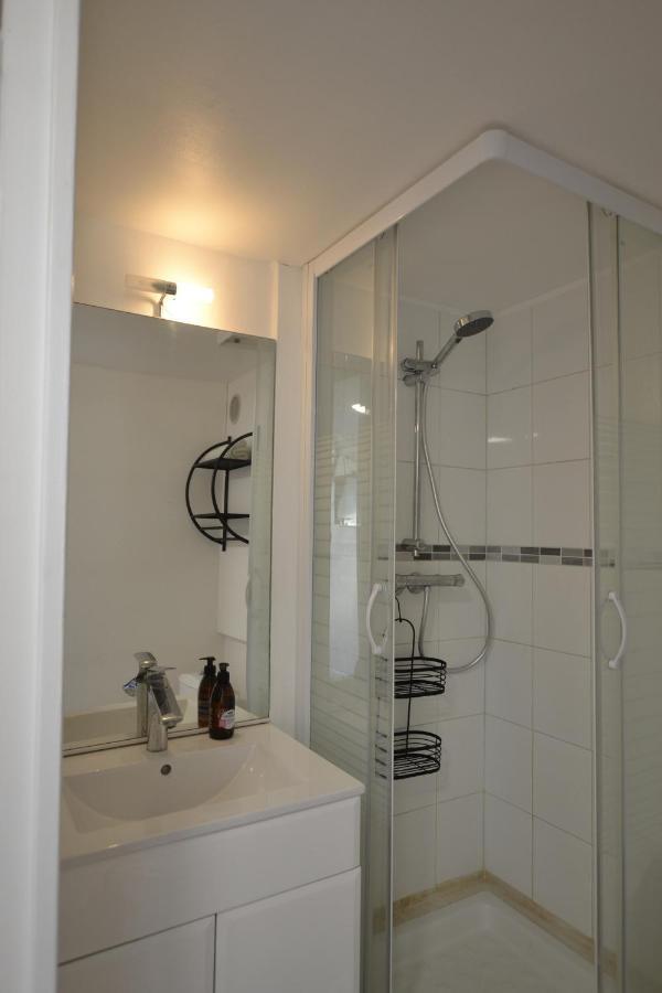 Studio Naturiste Albatros Port Soleil 544 Agde Ngoại thất bức ảnh